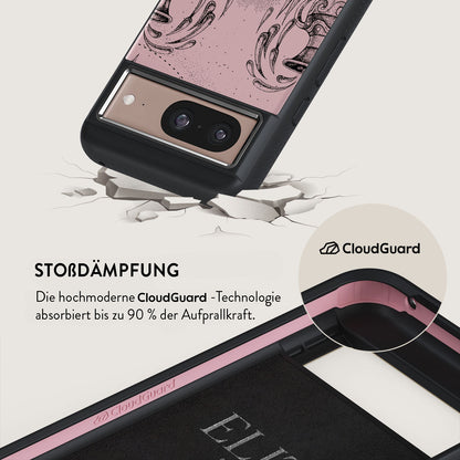 Skorter | Aquarius - Google Pixel 8 Case