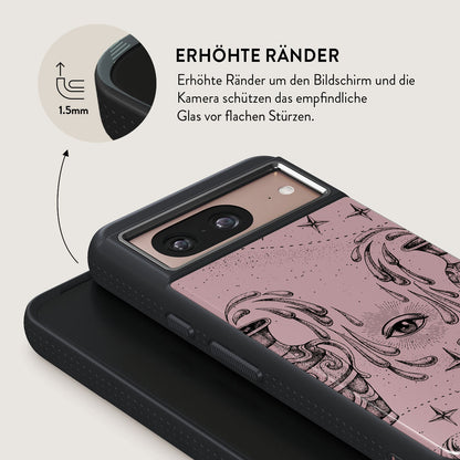 Skorter | Aquarius - Google Pixel 8 Case