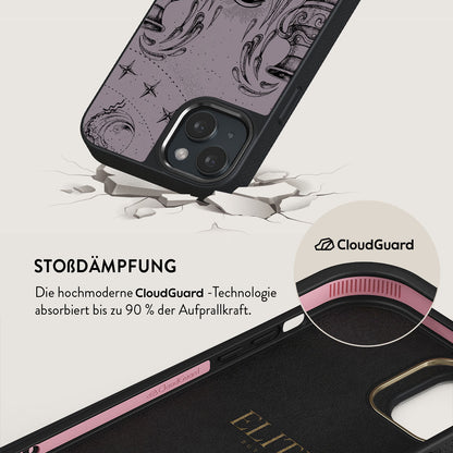 Skorter | Aquarius - iPhone 15 Plus case