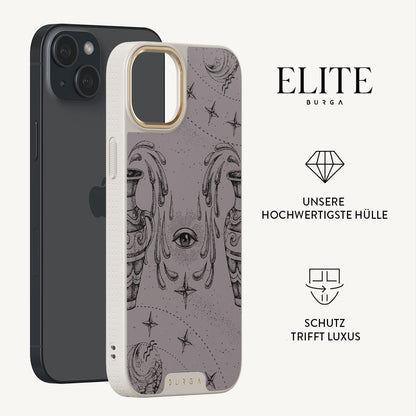 Skorter | Aquarius - iPhone 14 case