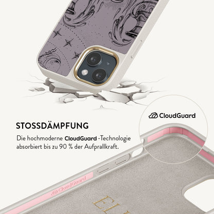Skorter | Aquarius - iPhone 14 case