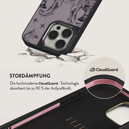 Skorter | Aquarius - iPhone 15 Pro Max Case