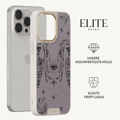 Skorter | Aquarius - iPhone 15 Pro Max Case