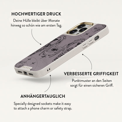 Skorter | Aquarius - iPhone 14 Pro Max Case