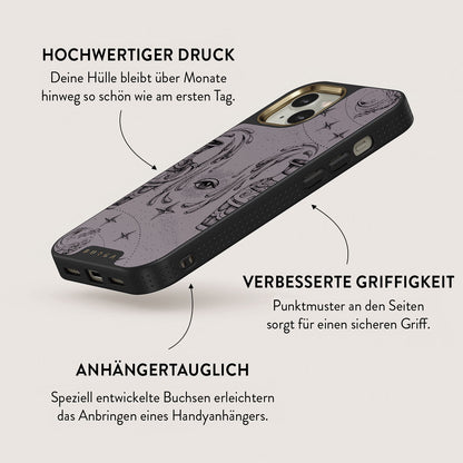 Skorter | Aquarius - iPhone 13 case