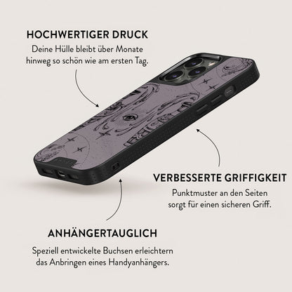 Skorter | Aquarius - iPhone 13 Pro Max case