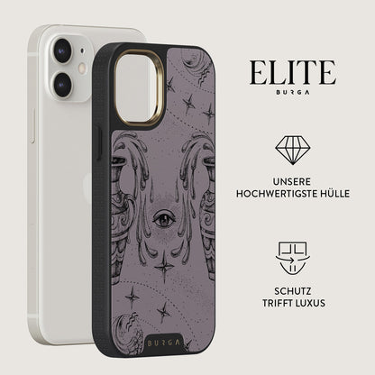 Skorter | Aquarius - iPhone 12 Case