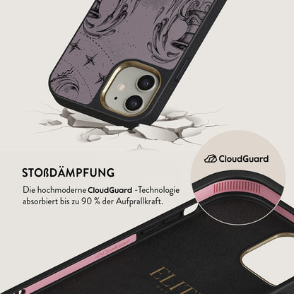 Skorter | Aquarius - iPhone 12 Case
