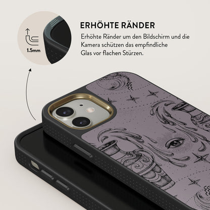 Skorter | Aquarius - iPhone 12 Case