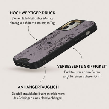 Skorter | Aquarius - iPhone 12 Case