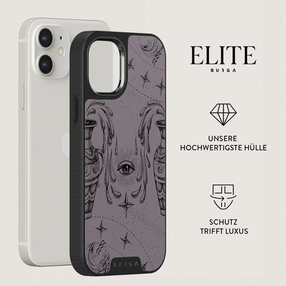 Skorter | Aquarius - iPhone 12 Case