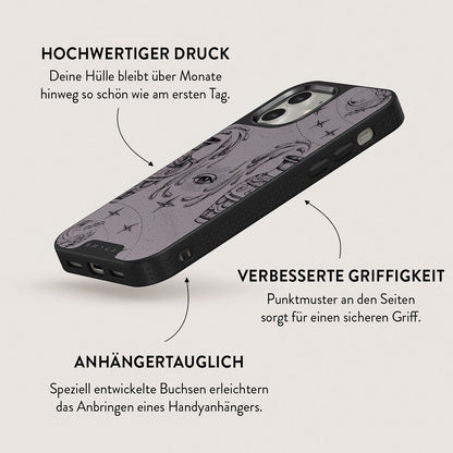 Skorter | Aquarius - iPhone 12 Case