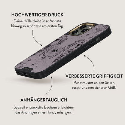 Skorter | Aquarius - iPhone 12 Pro Case