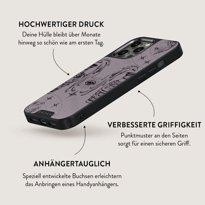 Skorter | Aquarius - iPhone 12 Pro Max Case