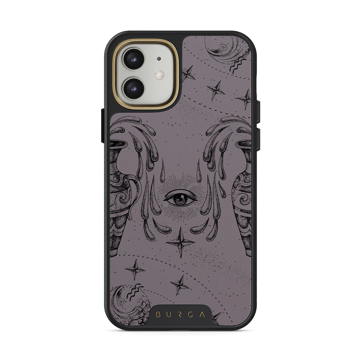 Skorter | Aquarius - iPhone 11 Case