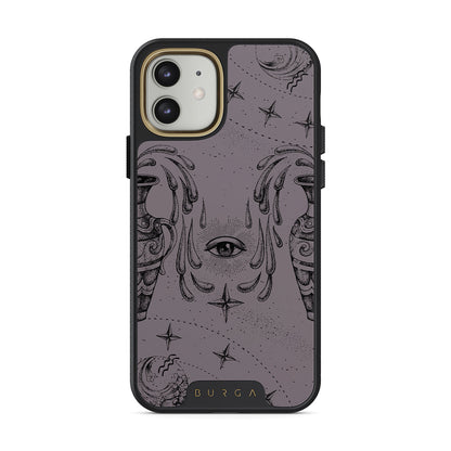 Skorter | Aquarius - iPhone 11 Case