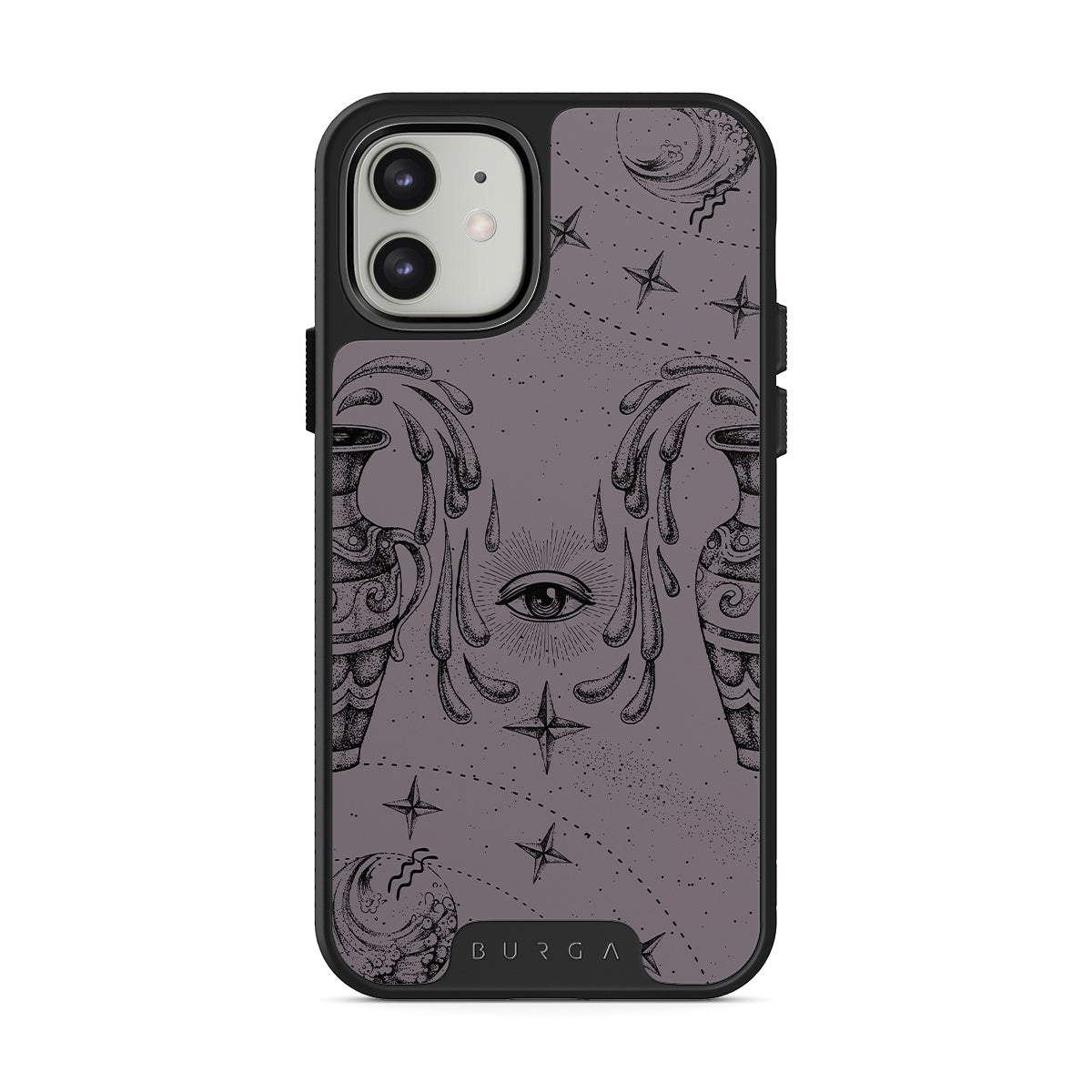 Skorter | Aquarius - iPhone 11 Case