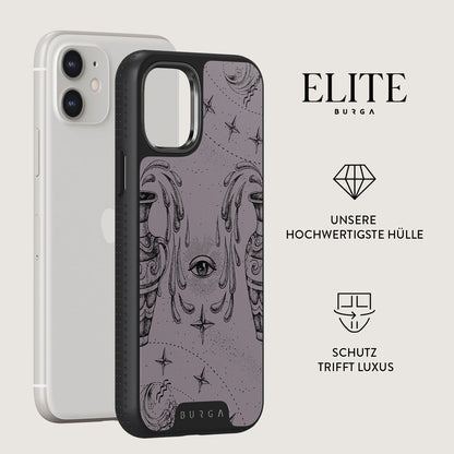 Skorter | Aquarius - iPhone 11 Case