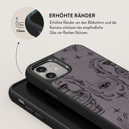 Skorter | Aquarius - iPhone 11 Case