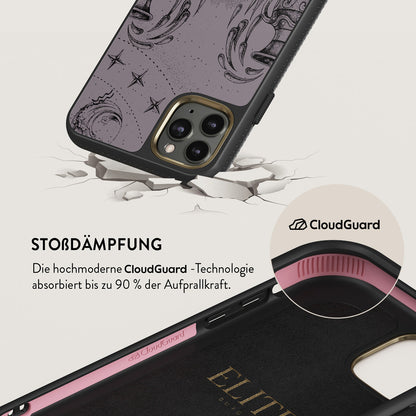 Skorter | Aquarius - iPhone 11 Pro Max case