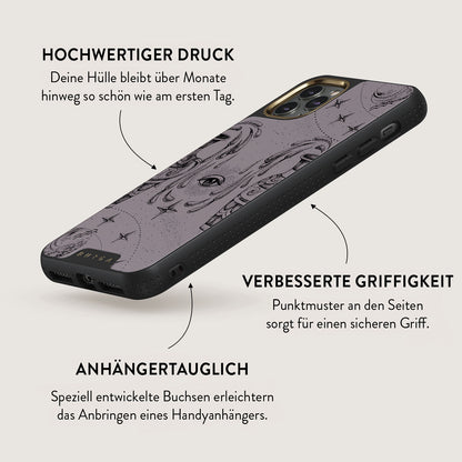 Skorter | Aquarius - iPhone 11 Pro Max case