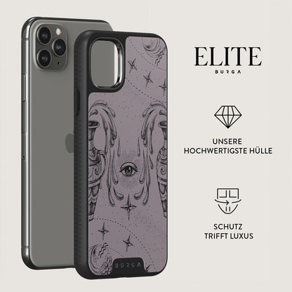 Skorter | Aquarius - iPhone 11 Pro Max case