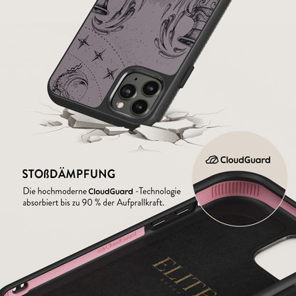 Skorter | Aquarius - iPhone 11 Pro Max case