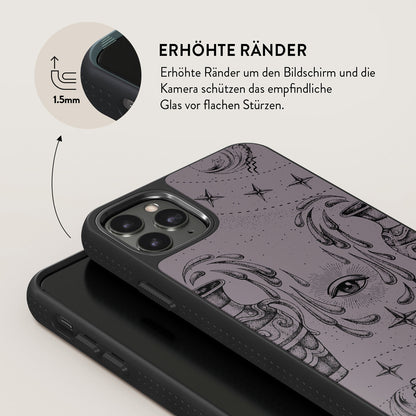 Skorter | Aquarius - iPhone 11 Pro Max case