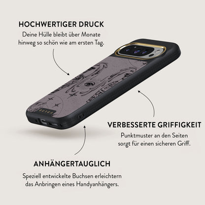 Skorter | Aquarius - Google Pixel 9 Pro XL case