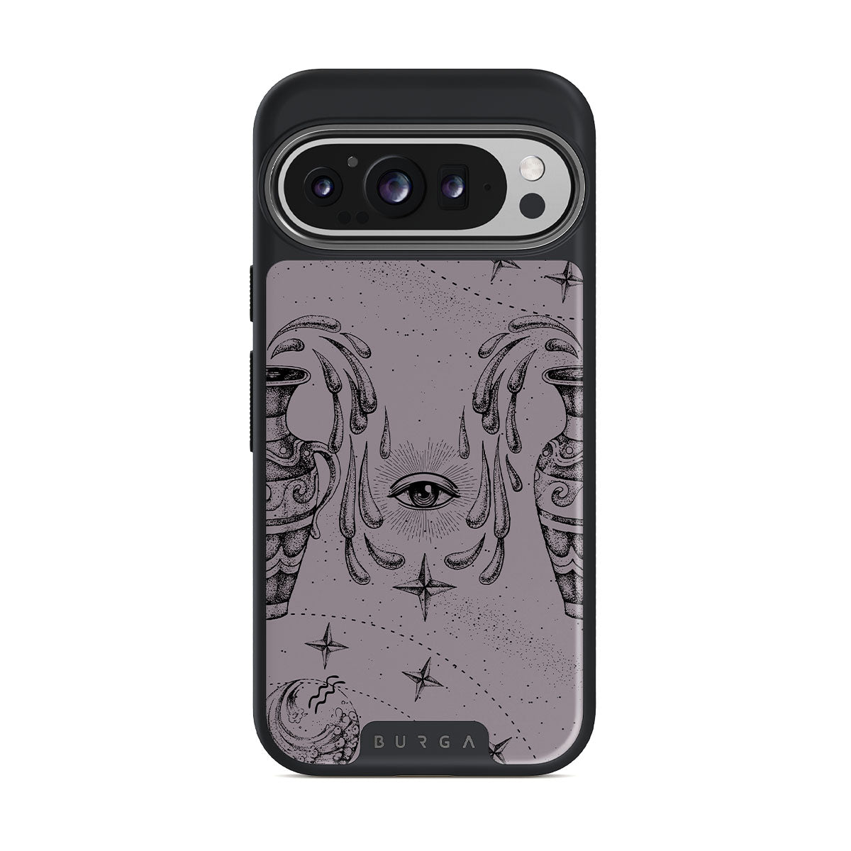 Skorter | Aquarius - Google Pixel 9 Pro XL case