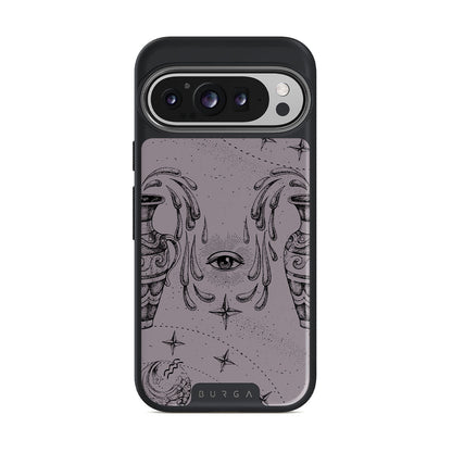 Skorter | Aquarius - Google Pixel 9 Pro Case
