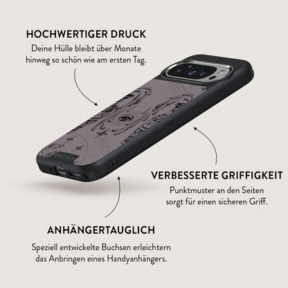 Skorter | Aquarius - Google Pixel 9 Pro Case