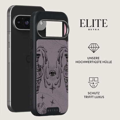 Skorter | Aquarius - Google Pixel 9 case