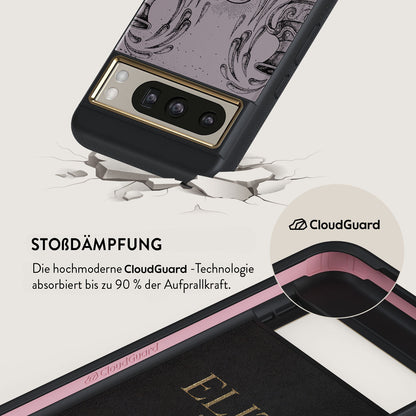 Skorter | Aquarius - Google Pixel 8 Pro Case