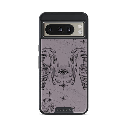 Skorter | Aquarius - Google Pixel 8 Pro Case