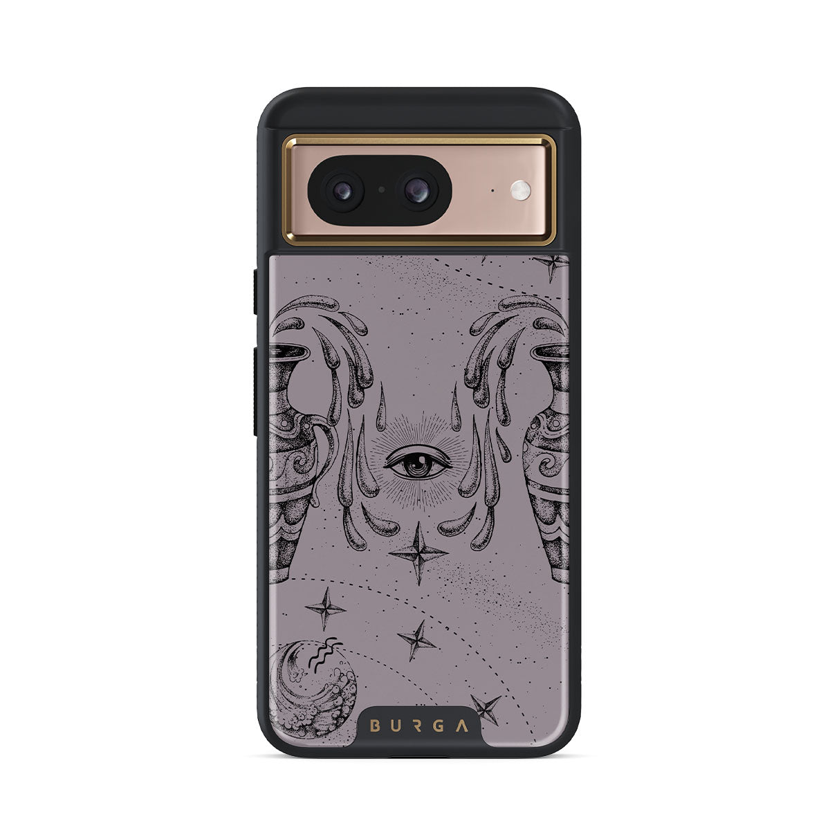 Skorter | Aquarius - Google Pixel 8 Case