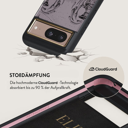 Skorter | Aquarius - Google Pixel 8 Case