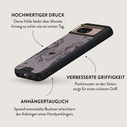 Skorter | Aquarius - Google Pixel 8 Case