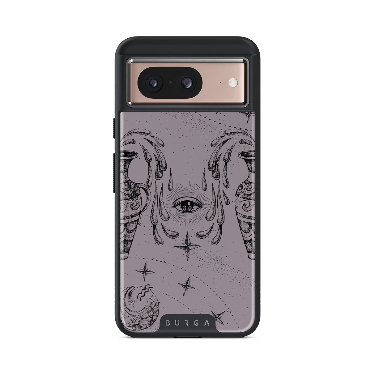 Skorter | Aquarius - Google Pixel 8 Case