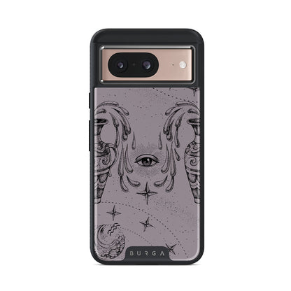 Skorter | Aquarius - Google Pixel 8 Case