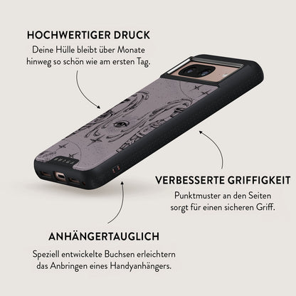 Skorter | Aquarius - Google Pixel 8 Case