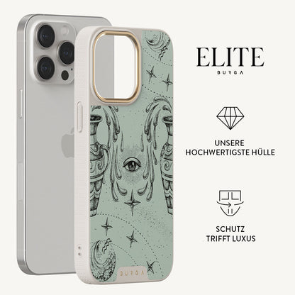 Skorter | Aquarius - iPhone 15 Pro Max Case