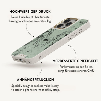 Skorter | Aquarius - iPhone 15 Pro Max Case