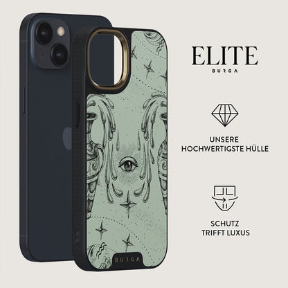 Skorter | Aquarius - iPhone 14 case