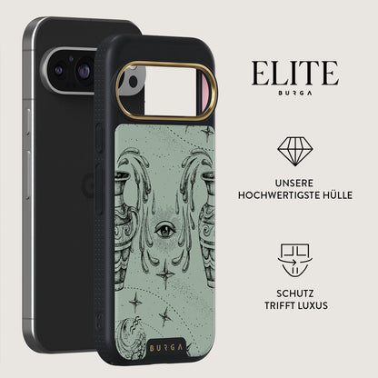 Skorter | Aquarius - Google Pixel 9 Pro XL case