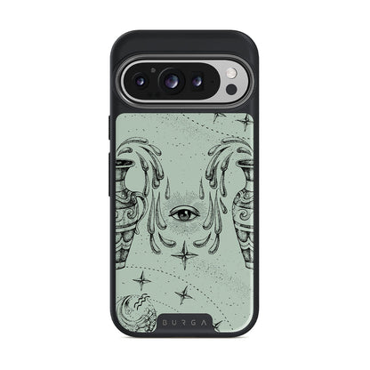 Skorter | Aquarius - Google Pixel 9 Pro Case