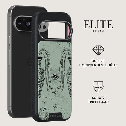 Skorter | Aquarius - Google Pixel 9 Pro XL case