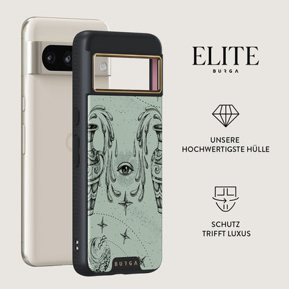 Skorter | Aquarius - Google Pixel 8 Pro Case