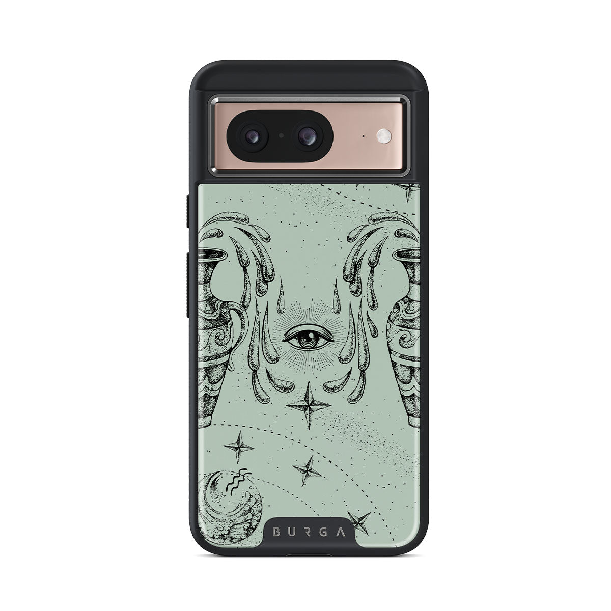 Skorter | Aquarius - Google Pixel 8 Case