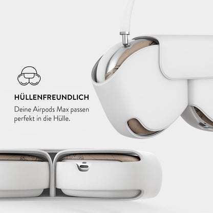 Skorter | Aquarius - AirPods Max case